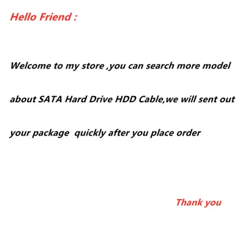Novi Kabel Za tvrdi disk SATA HDD, Usb Kabel Za tvrdi disk Dell E6230 6230