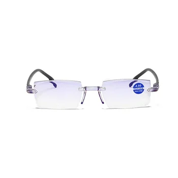 Anti-Plavo Svjetlo Optički Naočale Za Čitanje Kod Kratkovidnosti, Naočale Na Recept, Ženske, Muške Naočale Kod Kratkovidnosti -1.0-1.5-2.0-2.5-3.0-3.5-4.0-4.5