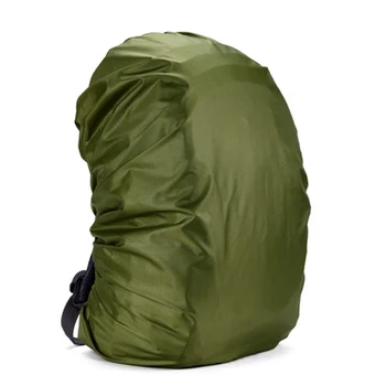 35-80L Vodootporan Ruksak odjeća za kišu Prašinu Torbica Vanjski Kamp Planinarenje Penjanje Torba odjeća za kišu
