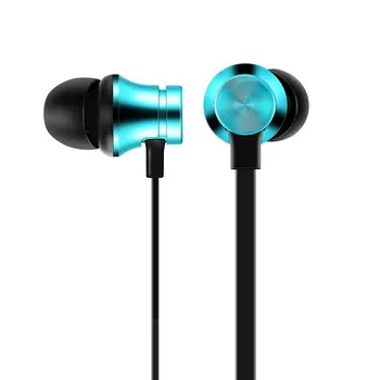 Magnetska Bežične Bluetooth Slušalice Stereo Sportske Vodootporne Slušalice Bežične slušalice-liner s Mikrofonom Za iPhone Samsung 7