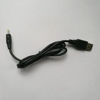 Višefunkcijski Priključak od 2,5 mm, USB Punjač, Kabel za Napajanje kabel za prijenos podataka za tablet PC-5-12 Adapter za napajanje ac dc kabel za punjenje