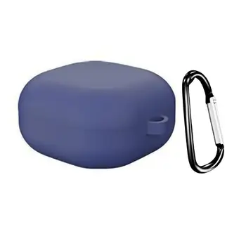 Mekana Silikonska Torbica za Samsung Galaxy Buds 2/Live/Pro Torbica za slušalice Bežične Bluetooth-kompatibilni Zaštitna torbica za slušalice