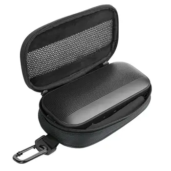 Prijenosna Torba za Nošenje, Torbica za Bluetooth-kompatibilnih zvučnika, Zaštitna Torbica Za Pohranu Kompatibilan S Bose Soundlink Flex