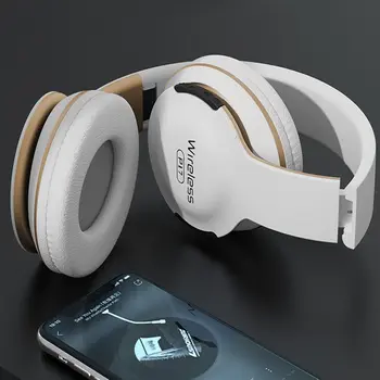 P17 Bežične Bluetooth Slušalice Igre uživo Slušalice TWS Stereo Slušalice s mp3 Playerom mikrofon Slušalice