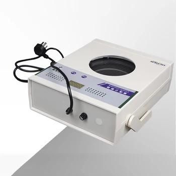 Brojač kolonija Polu-automatski Tester bakterija Test instrumenti za mjerenje količine bakterija Test kolonija XK-97A