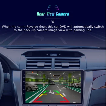 Razmak od 2 din Android Auto Radio Media Carplay Za Peugeot 308 308SW 408 2012-2020 4G GPS DVD Stereo Uređaj Multimedijski uređaj