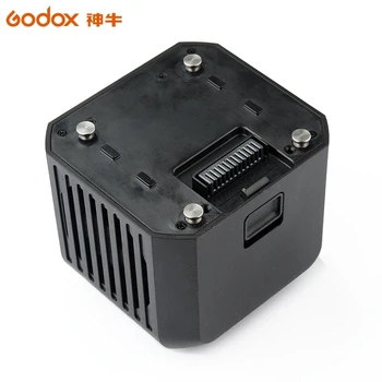 GODOX AC-26 ac Adapter i kabel za Napajanje Za Ad600b Ad600bm Ad600m Ad600 AD600Pro Flashpoint XPLOR 600 Flash Стробоскопов