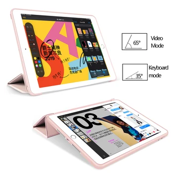 Torbica za iPad Air 2 Torbica funda iPad 9. generacije torbica 2021 Mini 6 iPad Air 5 4 torbica 2020 2022 Pro 11 Torbica 9,7 10,5 Torbica