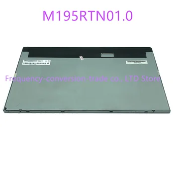 Originalna 19,5-inčni LCD panel M195RTN01.0 M195FGE-L23 M195FGE -L20 LM195WD1-TLA1 LM195WD1-TLC1 LM195WD1-TLA3 M195RTN01.1