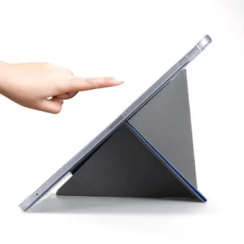 Magnetni Torbica Za iPad Pro 11 2020 Torbica Od Umjetne Kože Smart Cover Tvrdi Zaštitna Torbica Za iPad Pro 11 inča 2018 2020
