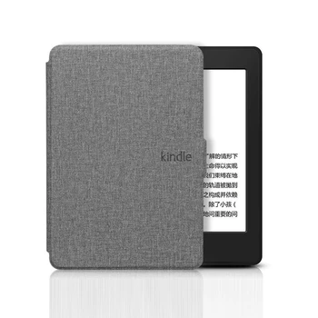 Za potpuno novi magnetski poklopac Smart Cover za New Amazon Kindle Paperwhite 4 za Zapaliti 2018 torbica 10. generacije