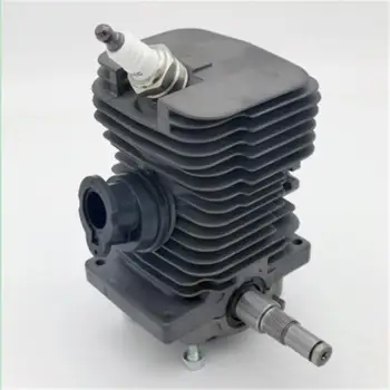 38 mm motor Motor Cilindar Klip i radilicu Kompleti Rezervnih Dijelova Kompatibilan Za Stihl Ms 180 Ms180 018 Plinski motornom pilom