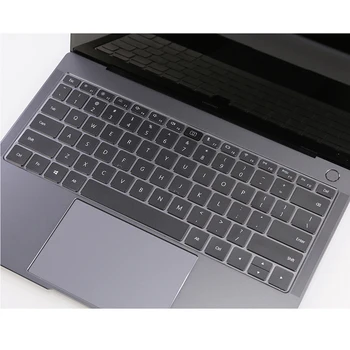 Sjedalo za klavijature HUAWEI magicbook Pro 16,1 cm magicbook MateBook 15 14 2020 zaštitni poklopac prozirna silikonska novi dolazak