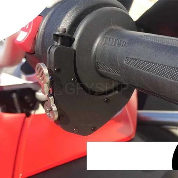 Za moto Energica Ego ALL Years Motocikl tempomat Upravljač za Upravljanje Za motore na Gas Pomoć