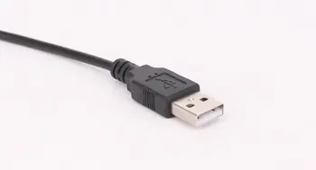 UC-E6 UC-E16 UC-E17 UC E6 E16 E17 8 pin skladište mini USB Kabel za prijenos podataka za NIKON Coolpix D750 D5300 D5200 D5100 D3300 S9500 L30 L310