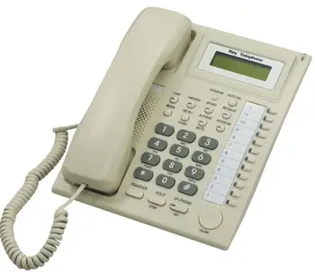 Kvaliteta je ključna telefon/funkcionalan telefon/Keyphone / za PBX serije MK/CP/TP/PABX sustava