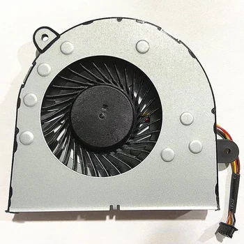 NOVI ventilator zračenja hladnjak ventilator za LENOVO g400s g405s g500s g510s z501