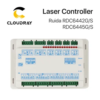 Ruida Matična ploča za RD6445G RDC6442G RDC6442S Co2 Laserski Modul za Lasersko Graviranje i Rezanje RDC 6442 6442G 6442S
