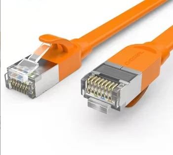 XTZ1294 g-klasa Kategorija 5 mrežni prijelaz mrežni prijelaz Kategorija 5 mrežni kabel CAT5E monomeri test mrlja
