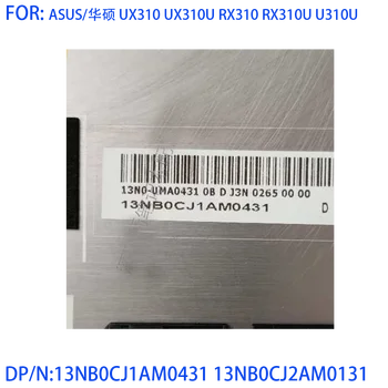 Stražnji Poklopac Kućišta ZA ASUS ZenBook UX310 UX310U UX310UA UX310UQ (Grigia) LCD zaslon Ljubičasta Zlatna 13NB0CJ2AM0131 13NB0CJ1AM0431
