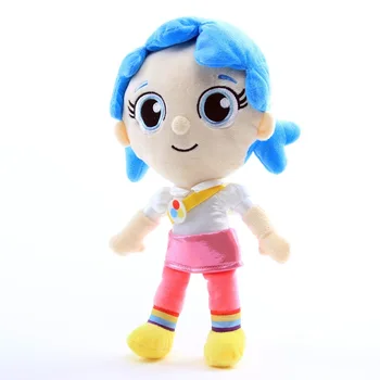 25 cm/30 cm Aurora Tru i Anime Prelijeva Kraljevstvo Pliš Igračke Pravi Lutke Бартлби Za Djecu Poklon Za Rođendan
