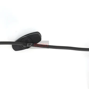 Dupli PZR prijenosni radio Baofeng Brojevni Slušalica za UV-82 UV-82HX UV-8 UV82L UV-89 UV 82 UV-82 Plus UV-82TP Zračni Slušalica Slušalice
