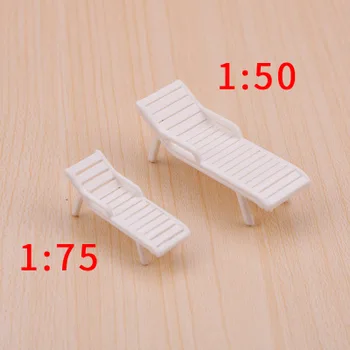DIY ručno mikro-model pijesak materijal пейзажная scena kola balkon vanjski odbojka na stolicu