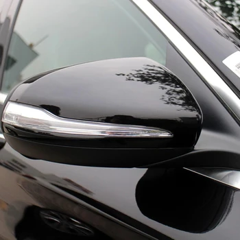 Automatsko pregibno klizni Bočni Ogledalo sa grijanjem za Lokve Sklop za Mercedes-Benz C-Class W205-2018 2058100100 2058100200