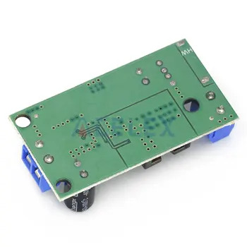 5A snižava modul 9 U/12/24/36 do 5 v istosmjerne struje odašiljač auto-podesivi pretvarač snage