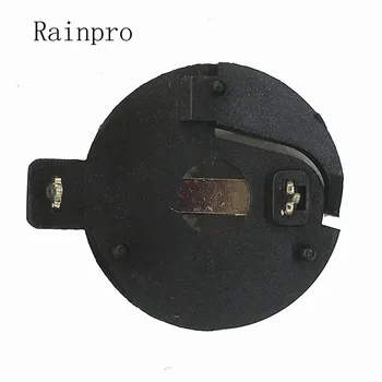 Rainpro 10 KOM./LOT CR2032 CR2025 BS-3 držač baterije 2032 Gumb Držač za Ćelije Gnijezdo Torbica