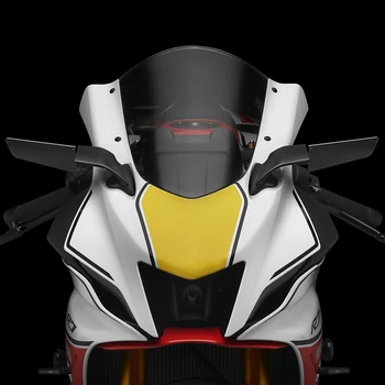 R7 Pribor Мотоциклетное retrovizor Za Yamaha YZF R7 YZFR7 2021 2022 Sportske Setove Ogledala s Krila Podesiva Stealth-Ogledala