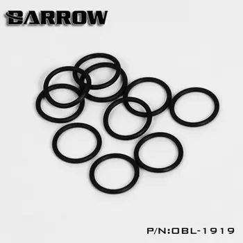 Barrow OBL/OG, Silikonski o-prsten, za sučelje G1/4, za spojnice OD14/OD16mm, Praktično pribor za hlađenje vode