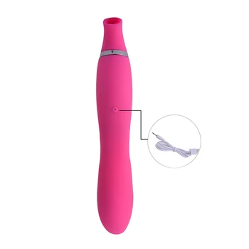 Dildo Vibrator Sisati Bradavice, Klitoris je 10 Načina Za Odrasle Oralni Seks Igračke za Žene Masturbator Anal AV Vibracioni Stimulator Klitorisa A3