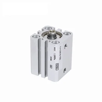 CQSB CDQSB serije SMC Tip Kompaktni Tanak Single Pneumatski Zračni cilindar CQSB 12/16/20/25-5/10/15/20/25/30/35/40/45/50 mm Hod DM