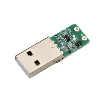 USB QC3.0 QC2.0 Naknada za pokretanje mamac Индукционная linearna matična ploča 9 12 20 U Izvor napajanja, umjesto naknade za pojačalo