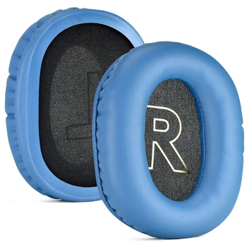 Zamjenjive Mekana Pjena jastučići za uši L21D za Slušalice GPROX Premium klase, Vrhunskog Elastične jastučići za uši