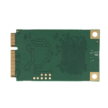 64G mSATA 6Gb / s 50mm Superior Ssd Interni SSD SATA3 Mini III Model NCSSDMS-064G za prijenosna RAČUNALA