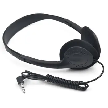 Žičane headset slušalice Slušalice Univerzalni 3,5 mm Utikač za napajanje Blaga Slušalica Glazba Hi Fi Gaming Slušalice