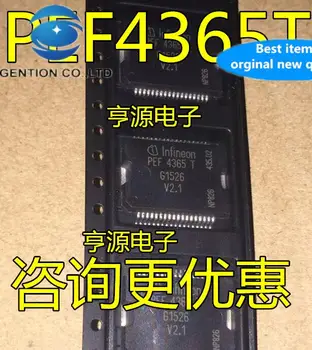 10шт originalni novi računalni naknada PEF4365TV2.1 PEF4365T, obično se koristi krhka čip