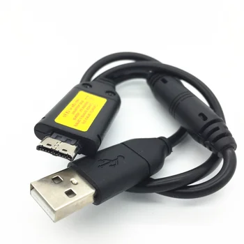 Punjač, USB Kabel za Prijenos Podataka za Samsung ST10 ST30 ST45 ST50 ST60 ST61 ST70 ST71ST500 ST5000 ST5500 TL9TL100 TL105 TL110