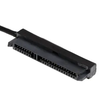 Hard Disk Caddy Nosač Prilagodnik za Tvrdi Disk SSD Kabelski Priključak za Laptop dodatna oprema Vijak za DELL E7450
