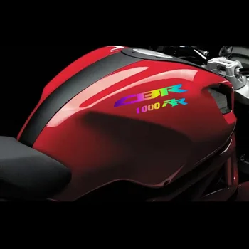 Vodootporno personalizirane kreativna laserski naljepnice za motocikle možete postaviti za Honda CBR1000RR CBR 1000 RR