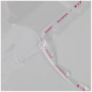 Širina 35 cm Veliku Plastičnu vrećicu Poklon Odjeća za Pakiranje Paketa OPP Samoljepljive Dječji Rođendan Pokloni Božićni Poklon Torba