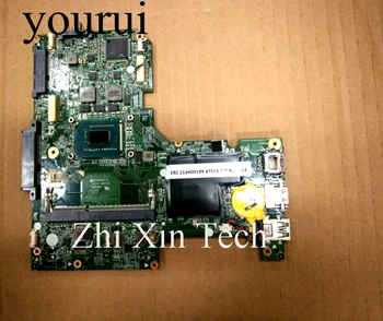 Youruiyourui Za Lenovo S210 S210T serije Matična ploča laptop sa i3-3217u BM5290 u potpunosti Ispitan Dobro