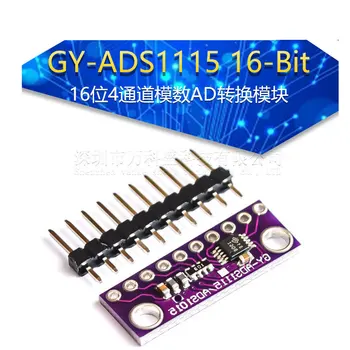 20 kom./lot Gy-ads1015 Ads1115 12-bitni analogno-digitalni pretvarač (ADC Modul Pregrada Naknada za Arduino