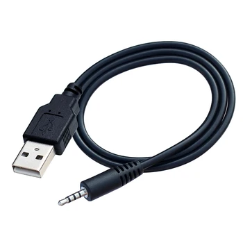 1 m 2,5 mm 11 mm 14 mm Veličina 4 Polni Stereo 2,5 mm Priključak za USB Muški Kabel za punjenje Podataka