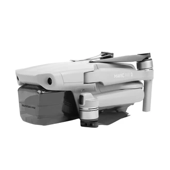 Zaštita Кардана Prozirni Poklopac Objektiva Kamere Zaštitna Torbica za DJI Mavic Air 2 Pribor za Trutovi