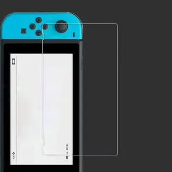 Zaštitno Staklo Za Nintendo Switch Zaštitnik Zaslon Od Kaljenog Stakla Za Nintendo Switch NS Dodaci za Stakla Zaštita Zaslona