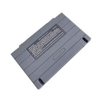 (Super 16-bitni uložak SNES) - NTSC SAD - brzom dostavom