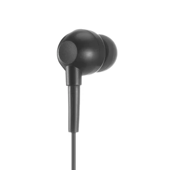Kratke MP3 AUX 3,5 mm Slušalice Žičani HI-FI Slušalice IPX8 Vodootporne Slušalice Slušalice Za Kupanje Sportske Stereo slušalice